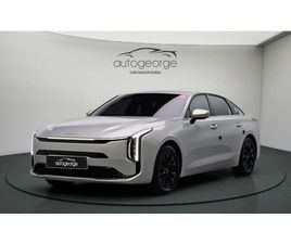 KIA K8 KIA K 7 K8 3.5LPG 63,300 BGN