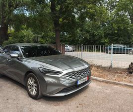 KIA K8 KIA K 9 K8 2022 47,300 BGN