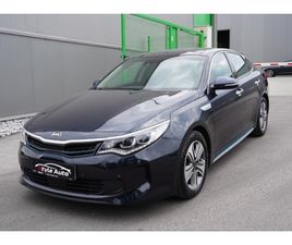 KIA OPTIMA KIA OPTIMA PLUG-IN HYBRID 29,999 BGN