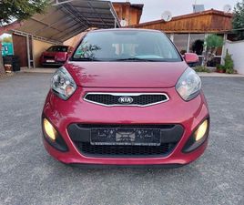 KIA PICANTO 1.3I 8,999 BGN