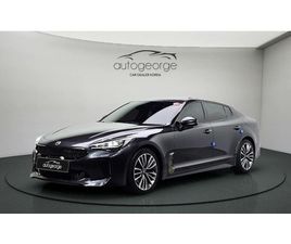 KIA STINGER 2.0T 2WD PLATIN 32,300 BGN