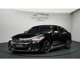 KIA STINGER 2.0T AWD PLATIN 31,399 BGN