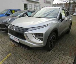 PLUS SELECT HYBRID 4WD ANDROID AUT