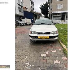 TOYOTA CARINA 2.0 GLI