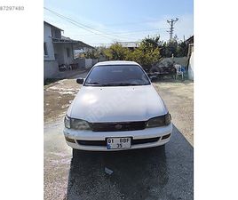 TOYOTA CORONA 2.0 GLI