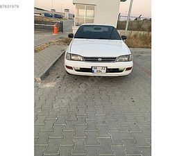 TOYOTA CORONA 2.0 GLI