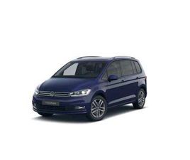 VOLKSWAGEN TOURAN 1.5 TSI MÁS DSG7 110KW