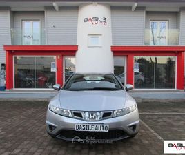 HONDA CIVIC 1.4 I-VTEC 5P. ELEGANCE