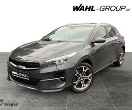 SPIRIT *AUTOMATIK*NAVI*KAMERA*ALU 18