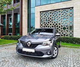 RENAULT TALIANT 1.0 T JOY