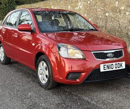 2010 1.4 STRIKE 5DOOR