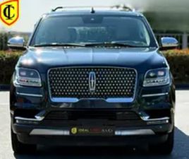 LINCOLN NAVIGATOR