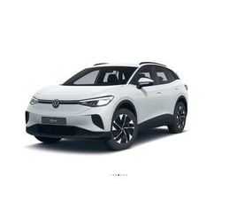 VOLKSWAGEN ID.4 PRO 210KW 77KWH