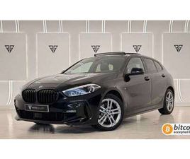 BMW SERIE 1 118 118DA M SPORT