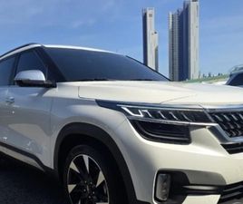 KIA SELTOS KIA SELTOS SIGNATURE 4X4 22,000 EUR