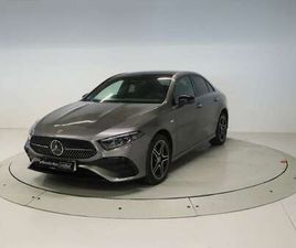 MERCEDES CLASSE E E 250 -CLASS SEDAN PHEV DCT 218 4P