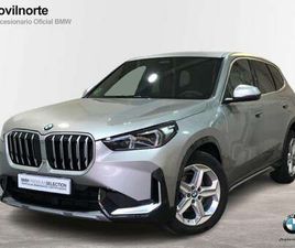 BMW X1 SDRIVE 18D SDRIVE 18DA