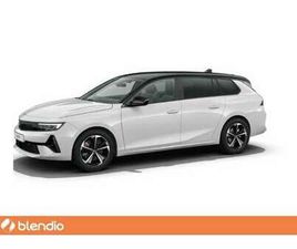 OPEL ASTRA 1.5D DTH 96KW (130CV) GS AUTO