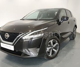 NISSAN QASHQAI DIGT NCONNECTA