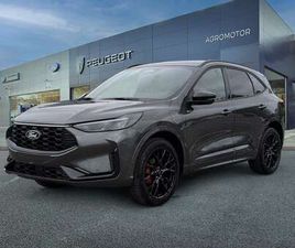 FORD KUGA 2.5 DURATEC PHEV ST-LINE X 4X2