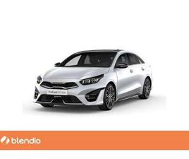 KIA PROCEED 1.5 MHEV 103KW (140CV) GT LINE DCT