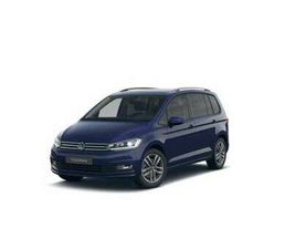 VOLKSWAGEN TOURAN 1.5 TSI MÁS DSG7 110KW