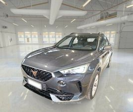 CUPRA FORMENTOR CUPRA FORMENTOR 1.5 TSI DSG