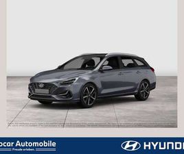 ADVANTAGE KOMBI 1.5 T-GDI 140PS 48V 7-DCT PANO