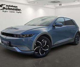 72,6 KWH 4WD UNIQ PANO/HUD/LED/EHK/BOSE/360°