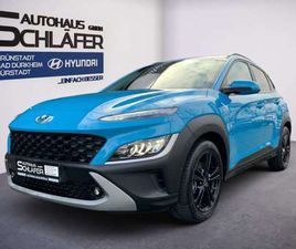 HYUNDAI KONA KONA 1.6 GDI EDITION 30+ HYBRID NAVI LED 1HD