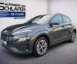 HYUNDAI KONA KONA EDITION 30+ ELEKTRO NAVI ALLWETTER