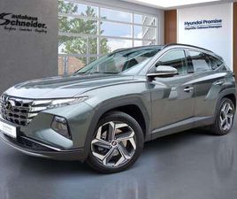 1.6 TGDI HEV 6-AT PRIME ECS/PANO/360°/ASSISTENZ