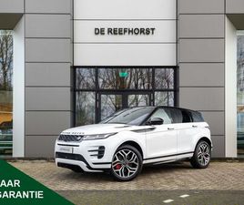 LAND ROVER RANGE ROVER EVOQUE P300E 309PK AWD AUTOBIOGRAPHY