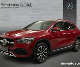 MERCEDES GLA GLA 250 250E