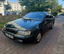 TOYOTA CARINA 2.0 GLI