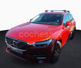 VOLVO XC60 2.0 B5 D AWD INSCRIPTION AUTO