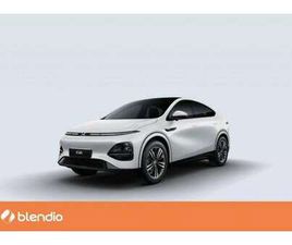 LONG RANGE RWD 210KW