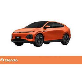 LONG RANGE RWD 210KW