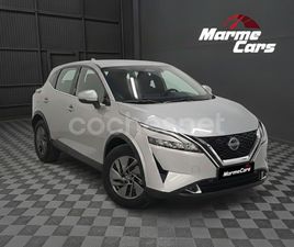 NISSAN QASHQAI DIGT MHEV XTRONIC ACENTA