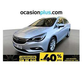 OPEL ASTRA ST 1.6CDTI BUSINESS + 110