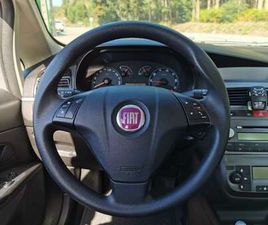 FIAT LINEA LÍNEA 1.3MJT DYNAMIC DYNAMIC