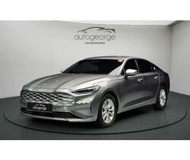 KIA K8 KIA K 7 K8 3.5 LPG 34,750 BGN