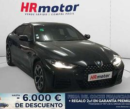 BMW SERIE 4 420 I M SPORT