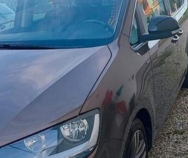 VOLKSWAGEN SHARAN SHARAN