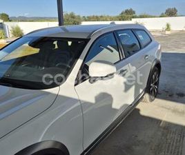 VOLVO V90 CROSS COUNTRY D4 VOLVO V90 CROSS COUNTRY 2.0 D4 AWD AUTO