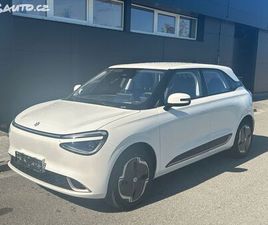 DONGFENG OSTATNÍ BOX E2