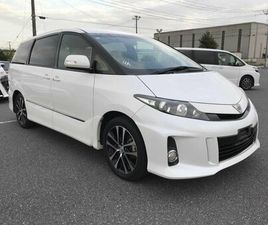 2021 - 2.4 AERAS VERY EDITION 5-DOOR