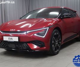 KIA EV6 KIA EV6