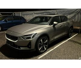 POLESTAR POLESTAR 2 LONG RANGE DUAL MOTOR 300KW