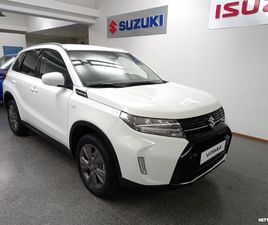 1,4 BOOSTERJET 48V HYBRID 4WD GL+ 6AT *TALVIRENGASPAKETTI 499€ *